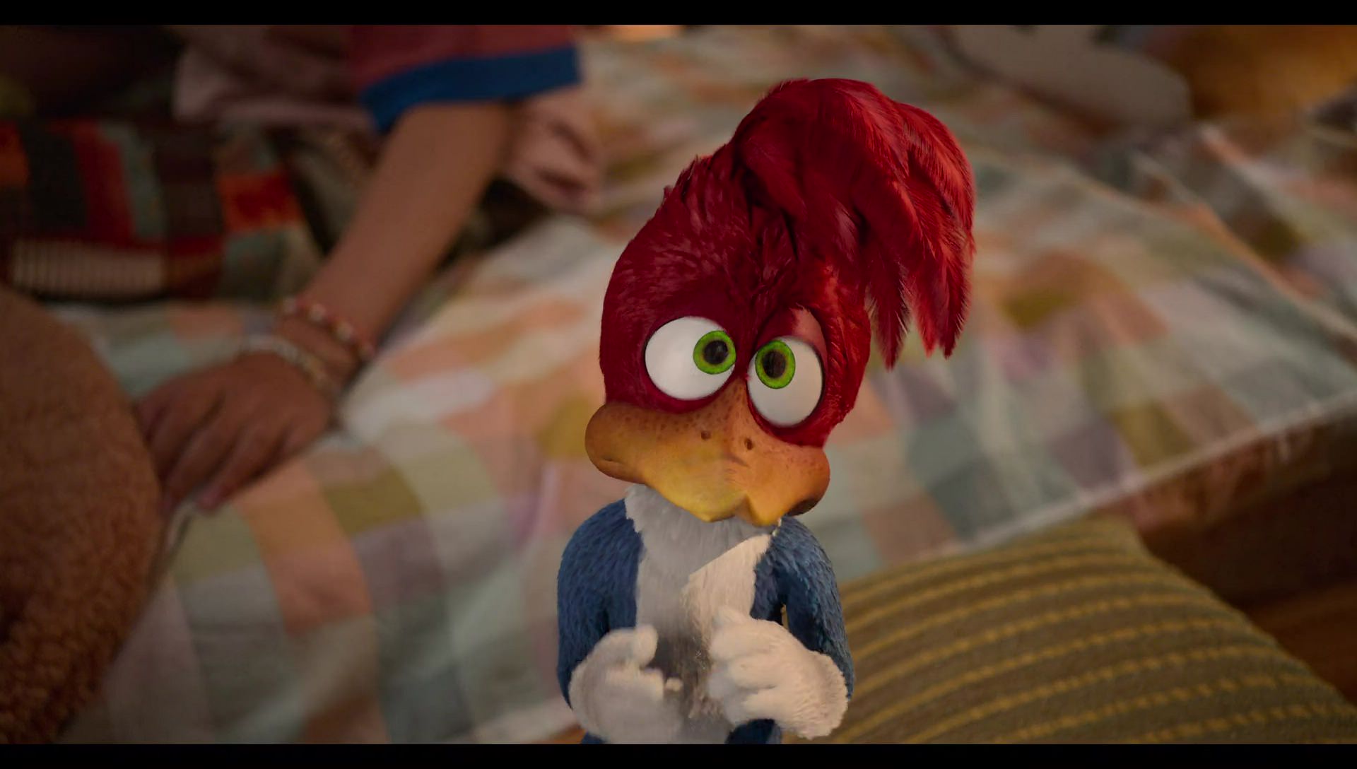 Woody Woodpecker Goes to Camp (2024) movie still 2674