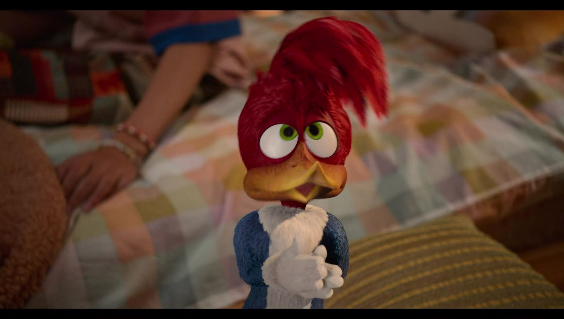 Woody Woodpecker Goes to Camp (2024) movie still 2677