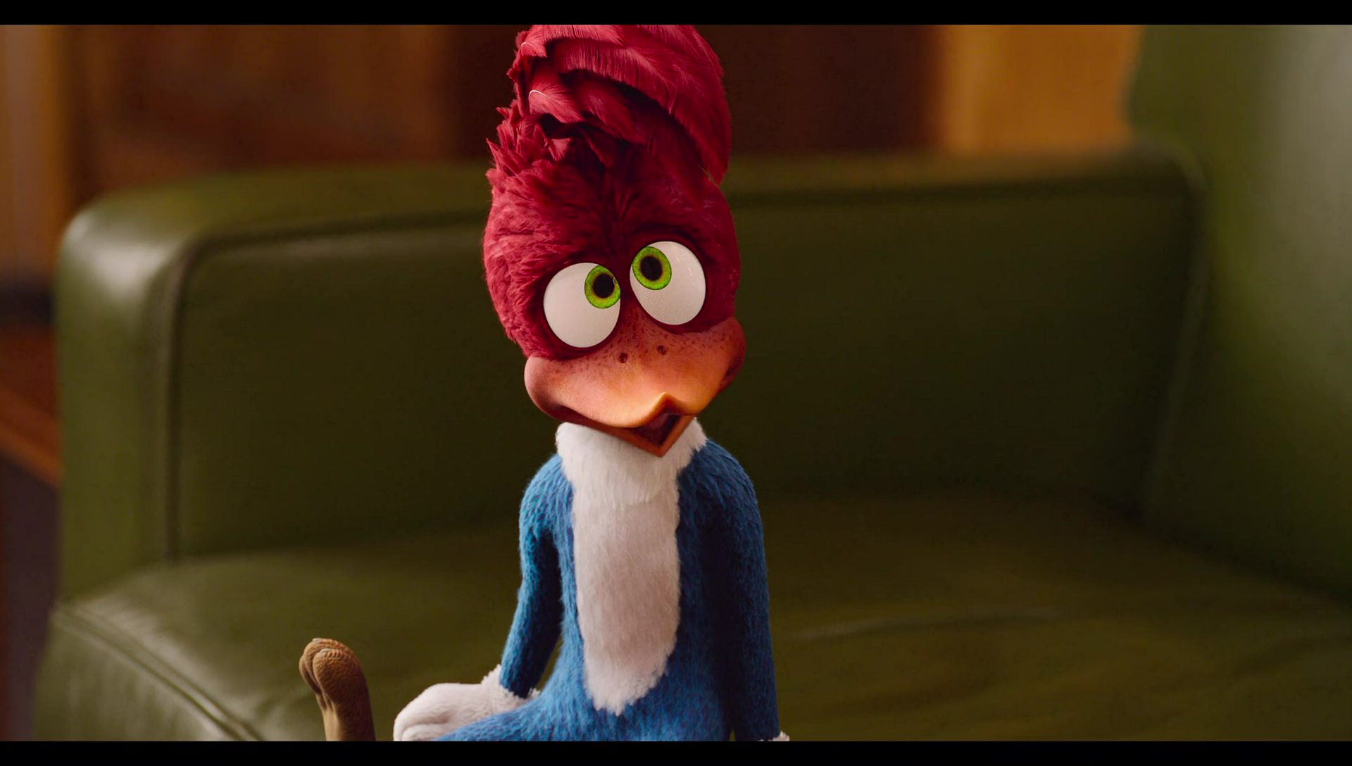 Woody Woodpecker Goes to Camp (2024) movie still 268