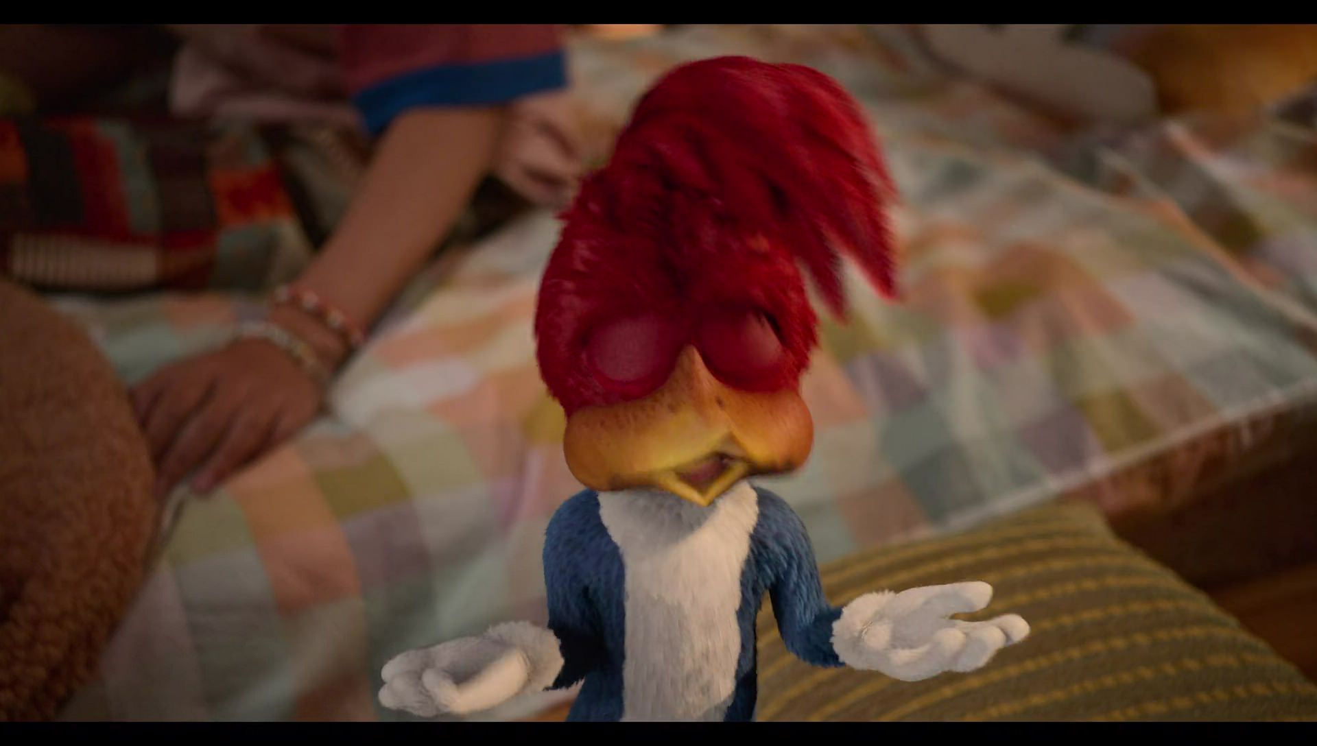 Woody Woodpecker Goes to Camp (2024) movie still 2680