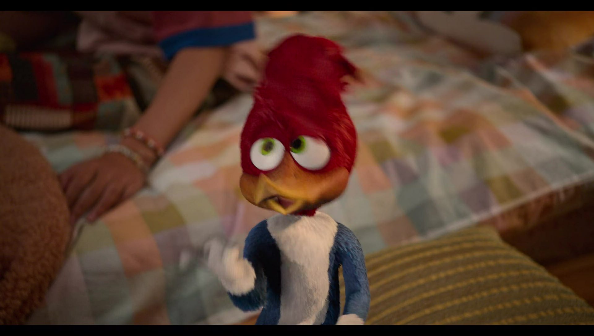 Woody Woodpecker Goes to Camp (2024) movie still 2683