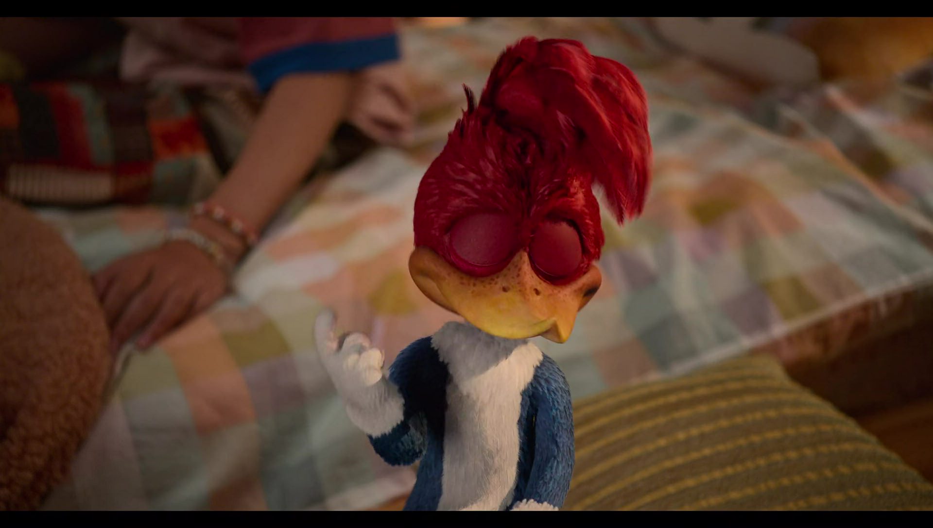 Woody Woodpecker Goes to Camp (2024) screencap 2685