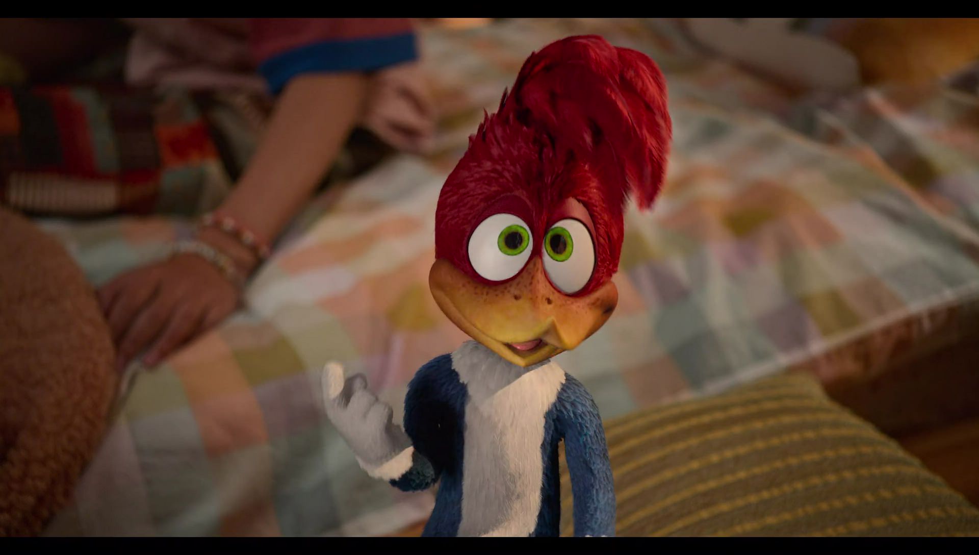 Woody Woodpecker Goes to Camp (2024) movie still 2686