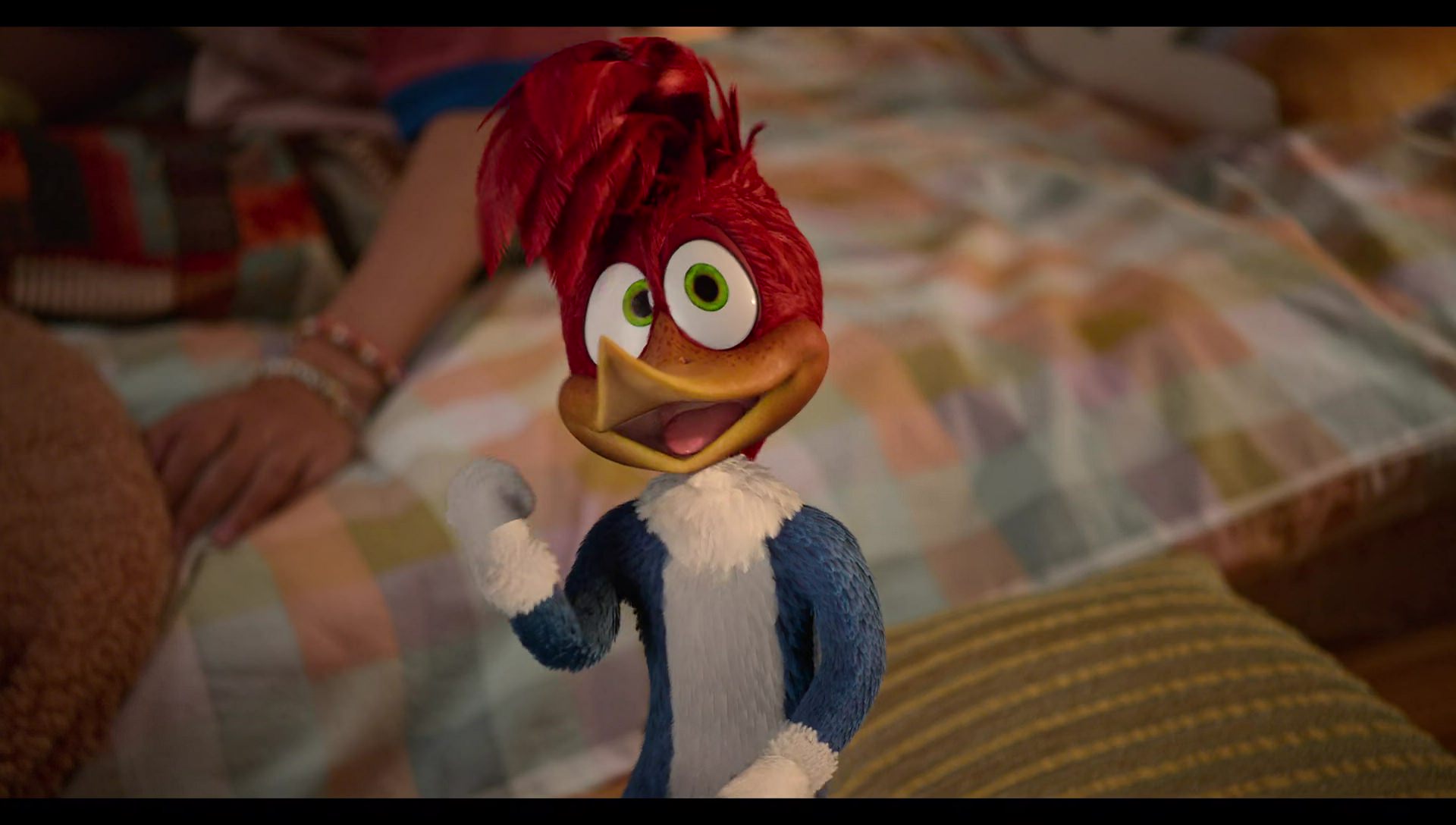 Woody Woodpecker Goes to Camp (2024) movie still 2689