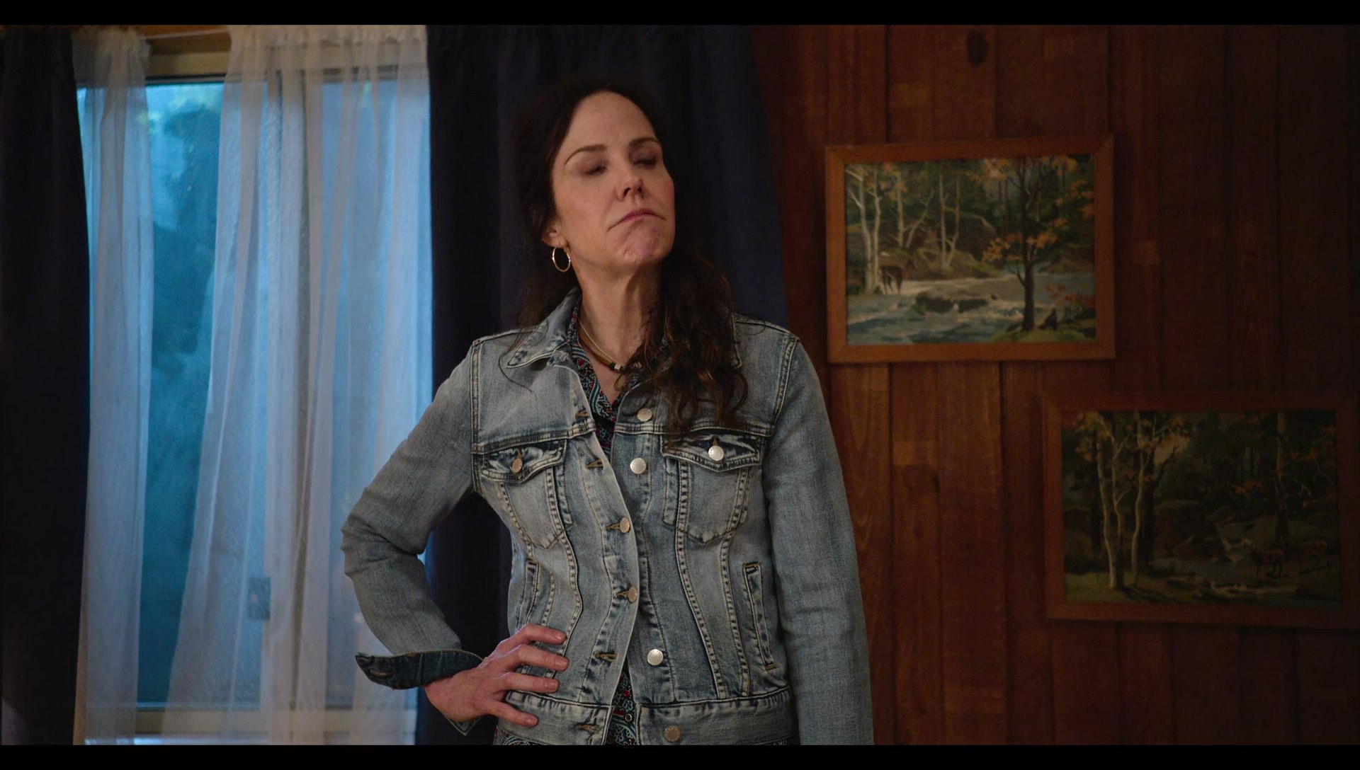 Woody Woodpecker Goes to Camp (2024) HD screenshot 2693