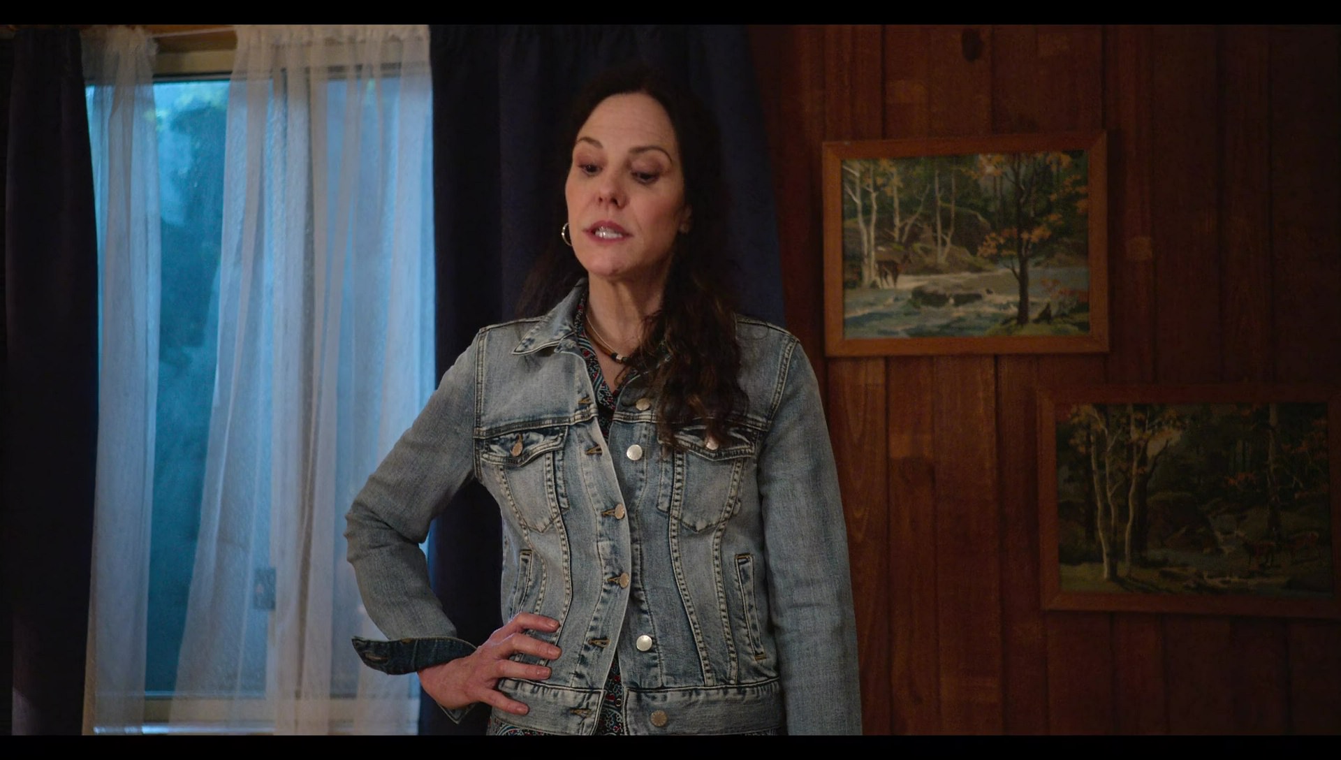 Woody Woodpecker Goes to Camp (2024) screencap 2694
