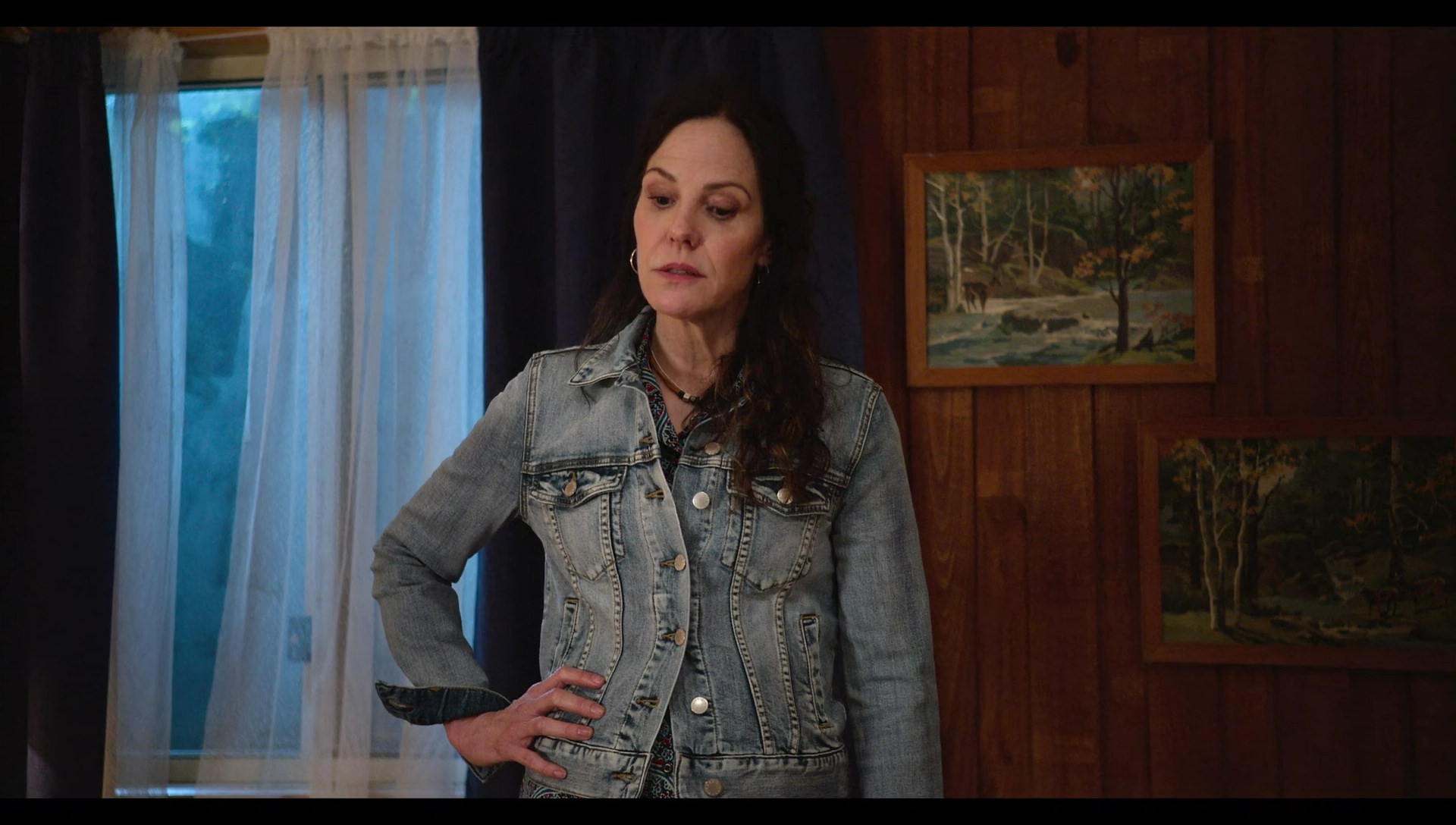 Woody Woodpecker Goes to Camp (2024) HD screenshot 2696