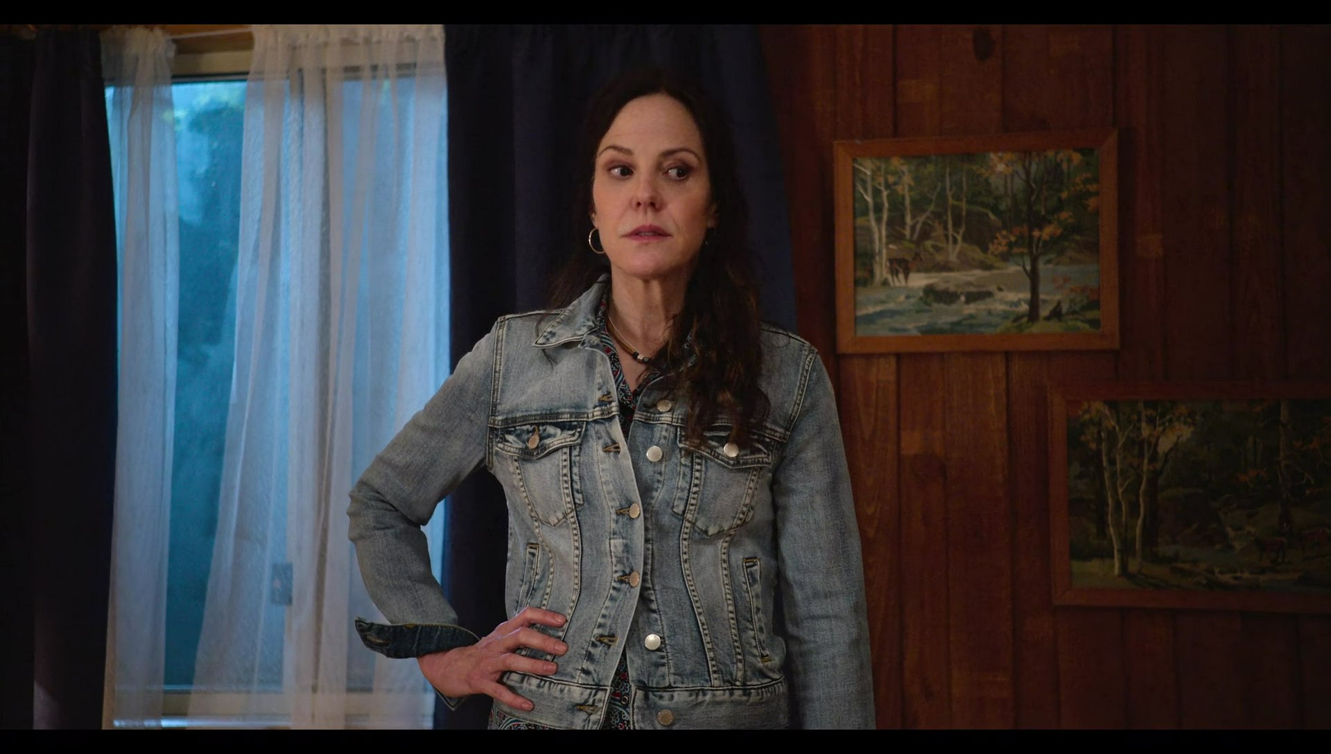 Woody Woodpecker Goes to Camp (2024) screencap 2697