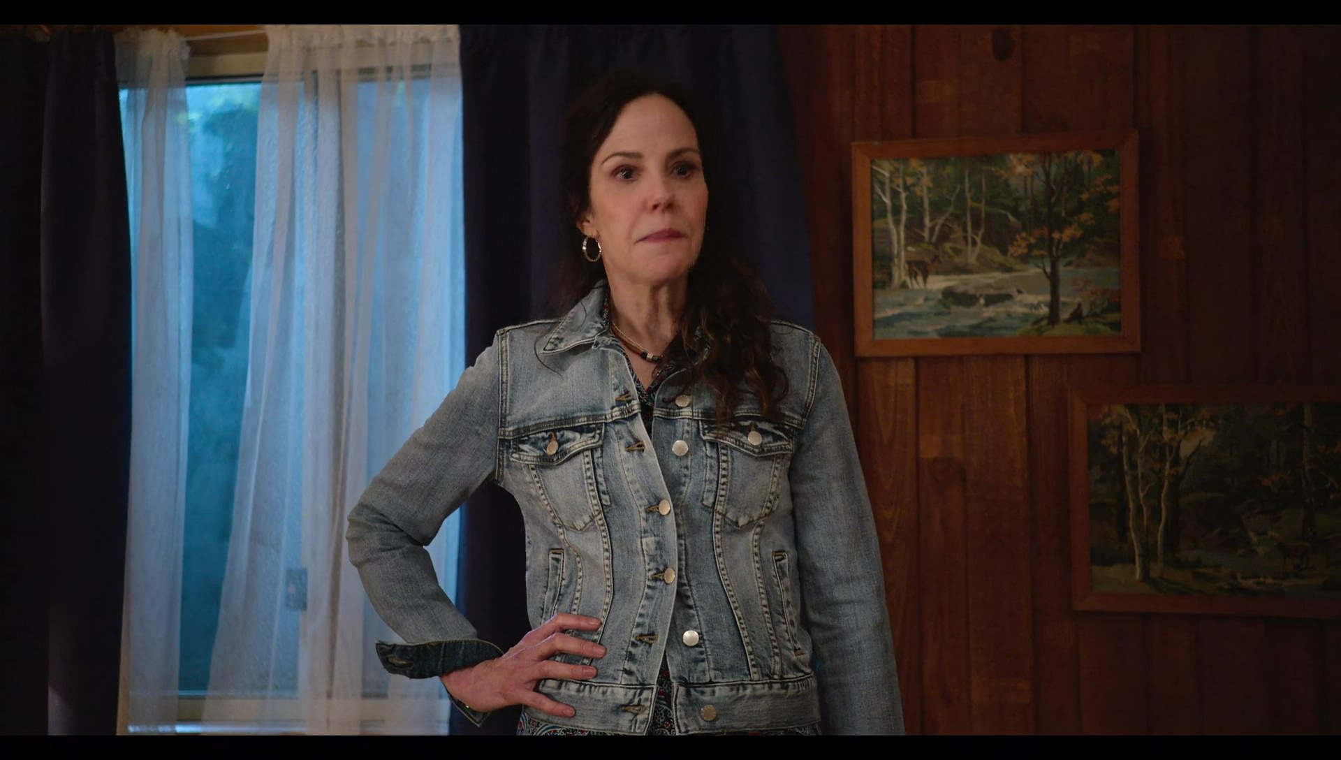 Woody Woodpecker Goes to Camp (2024) HD screenshot 2699