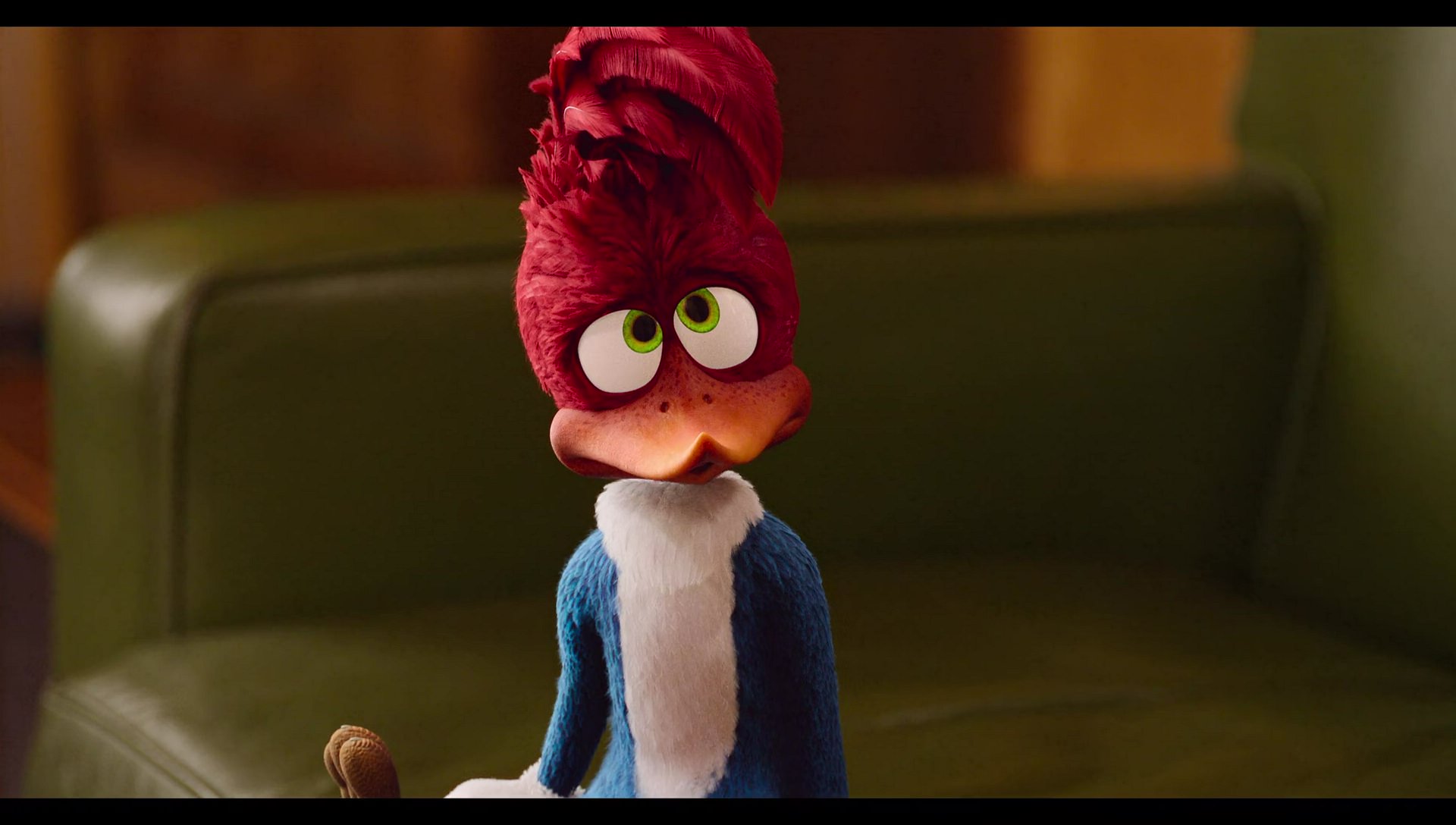 Woody Woodpecker Goes to Camp (2024) screencap 270