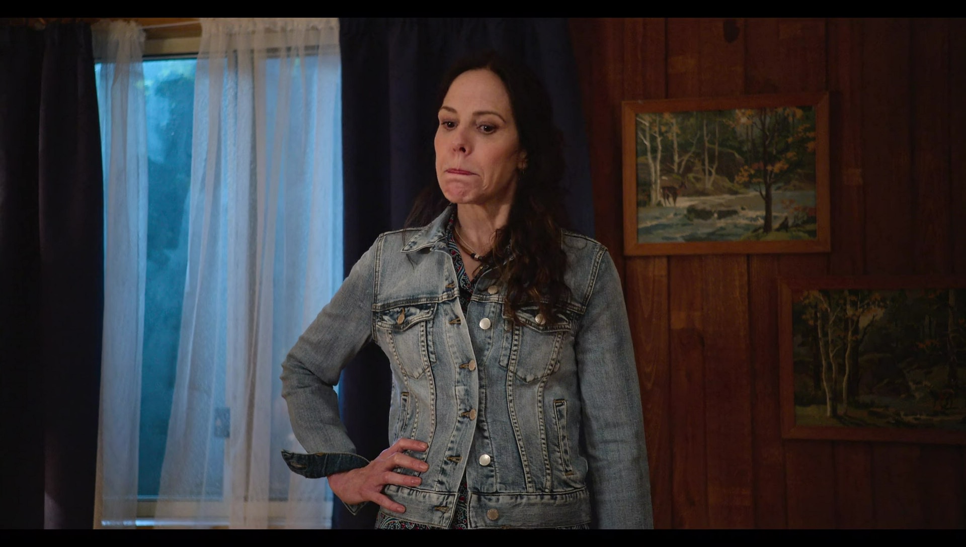 Woody Woodpecker Goes to Camp (2024) movie still 2701
