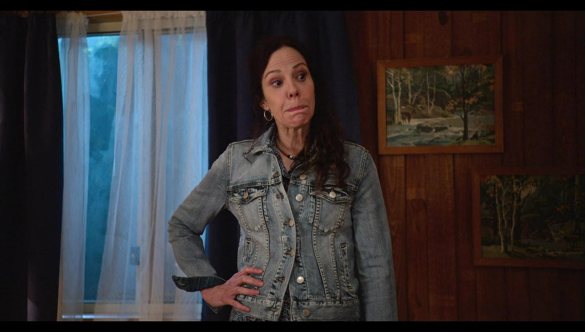 Woody Woodpecker Goes to Camp (2024) HD screenshot 2702
