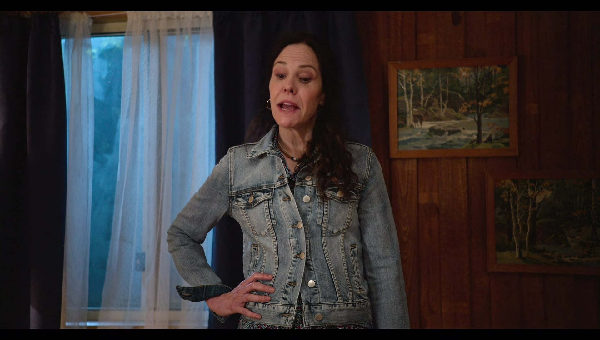 Woody Woodpecker Goes to Camp (2024) screencap 2703