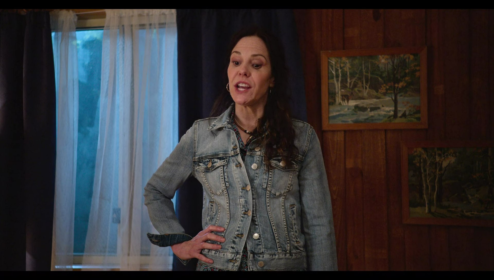 Woody Woodpecker Goes to Camp (2024) movie still 2704