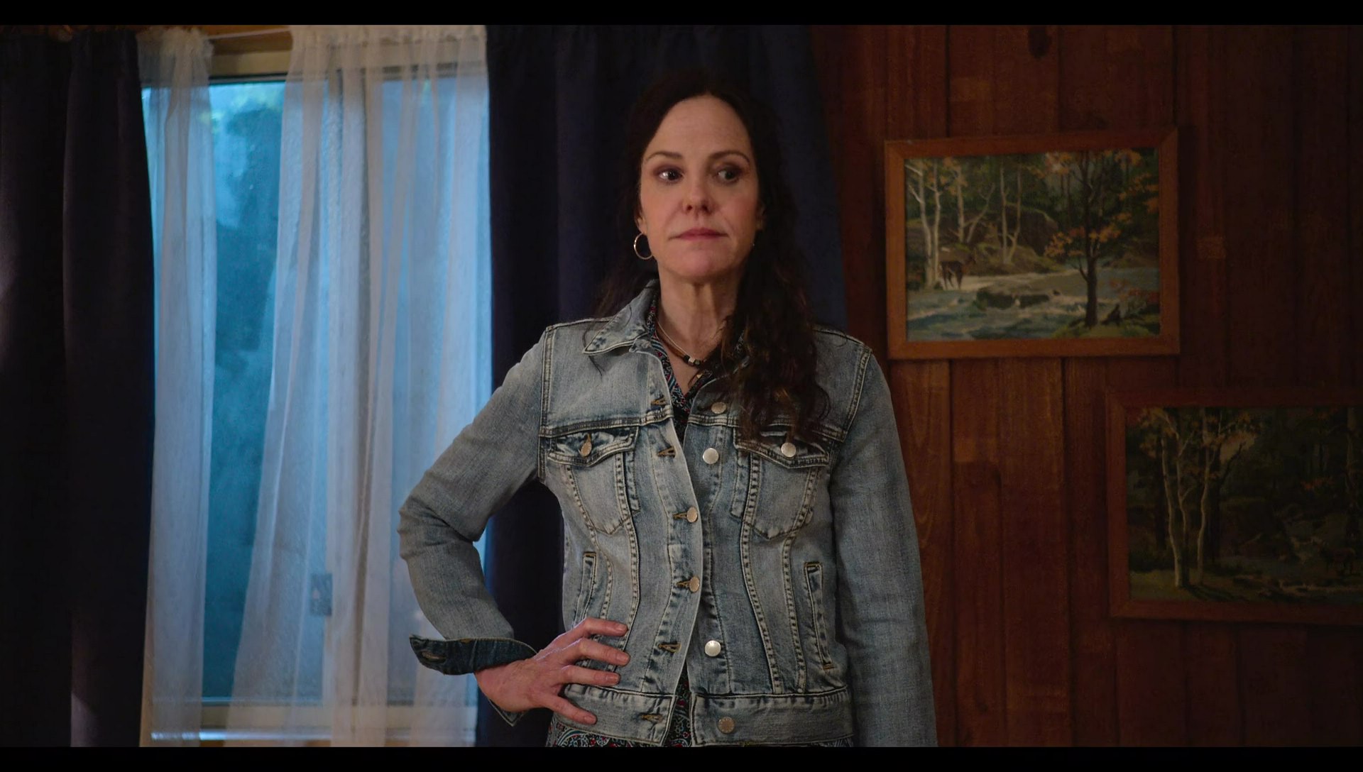 Woody Woodpecker Goes to Camp (2024) HD screenshot 2705