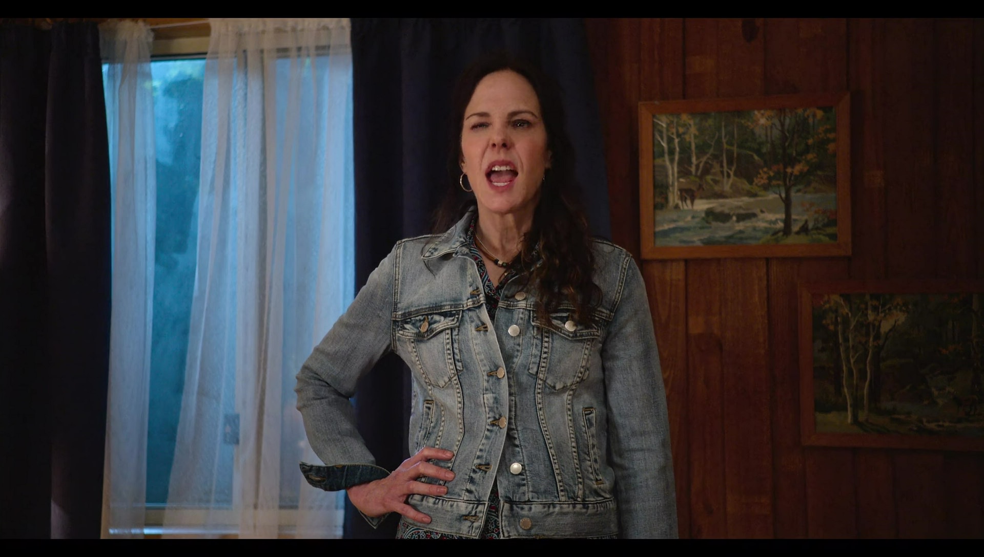 Woody Woodpecker Goes to Camp (2024) screencap 2706