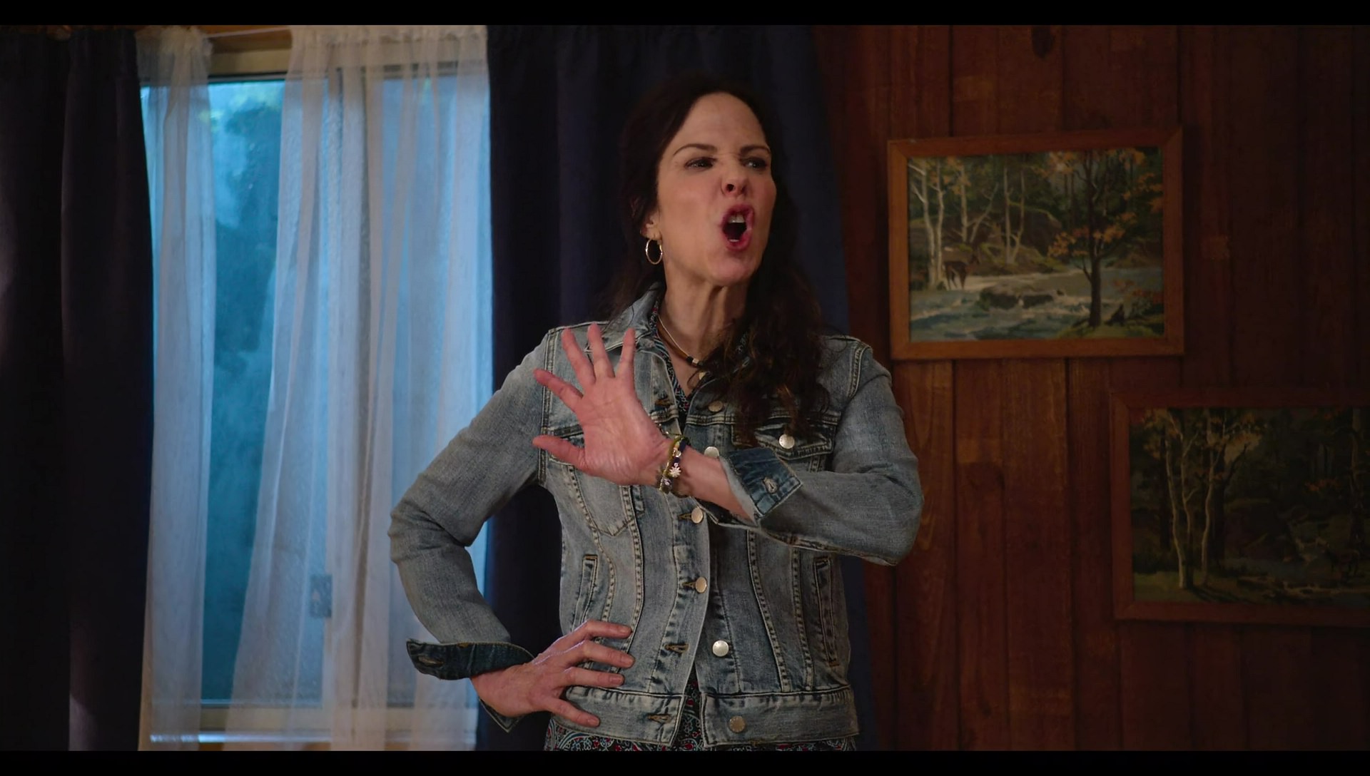 Woody Woodpecker Goes to Camp (2024) HD screenshot 2708