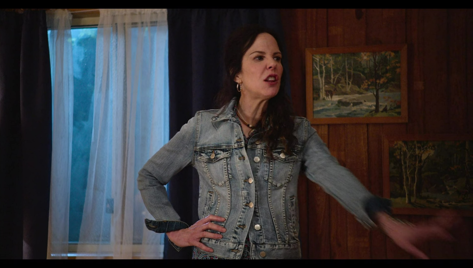 Woody Woodpecker Goes to Camp (2024) screencap 2709
