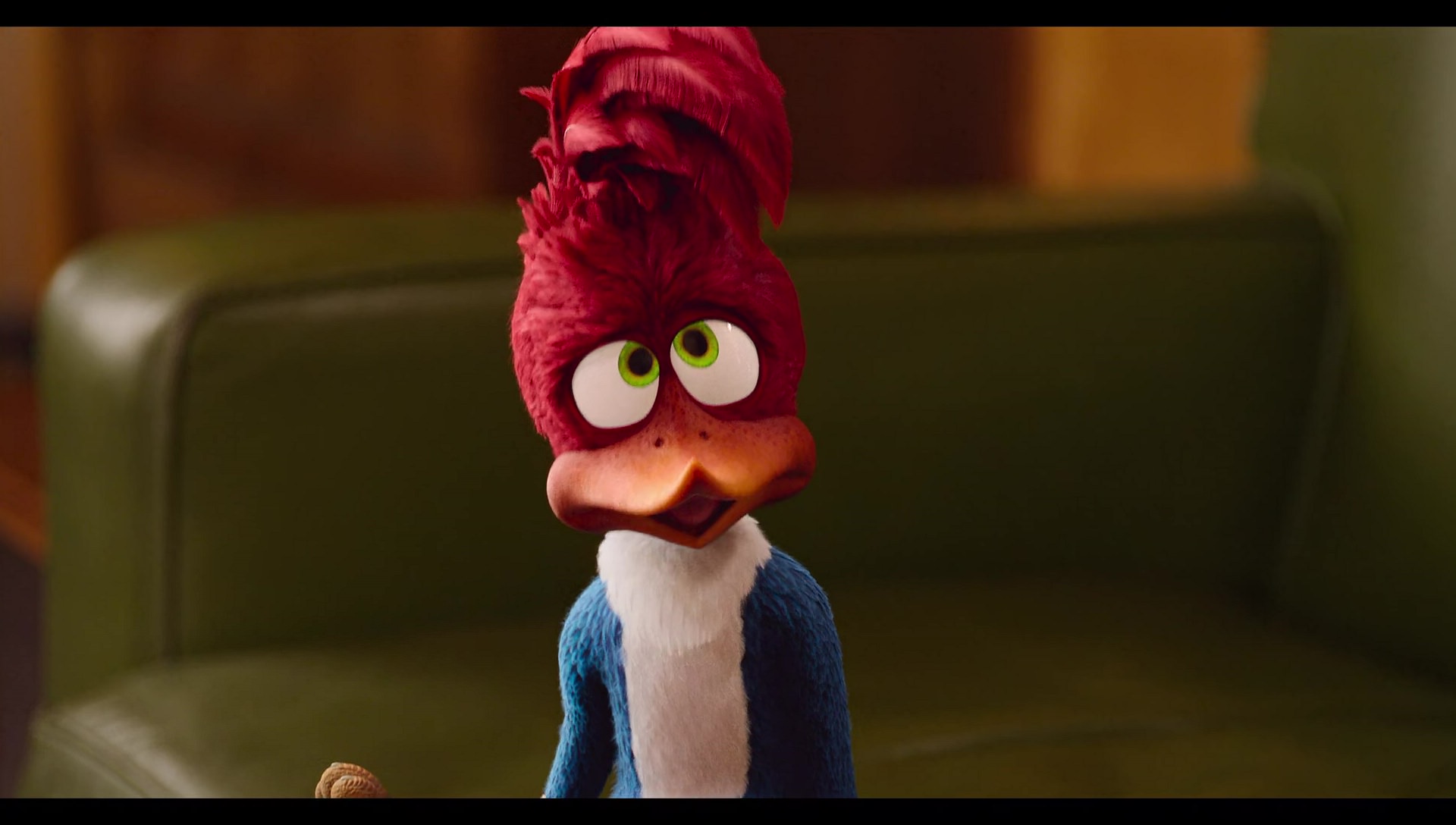 Woody Woodpecker Goes to Camp (2024) movie still 271