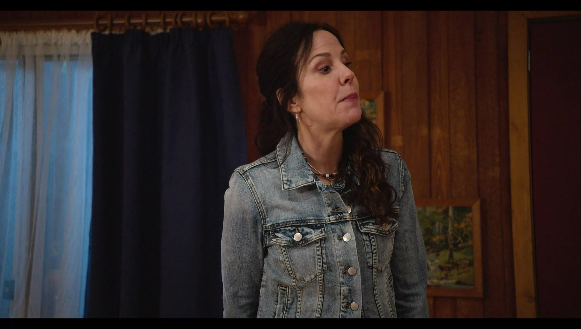 Woody Woodpecker Goes to Camp (2024) screencap 2715