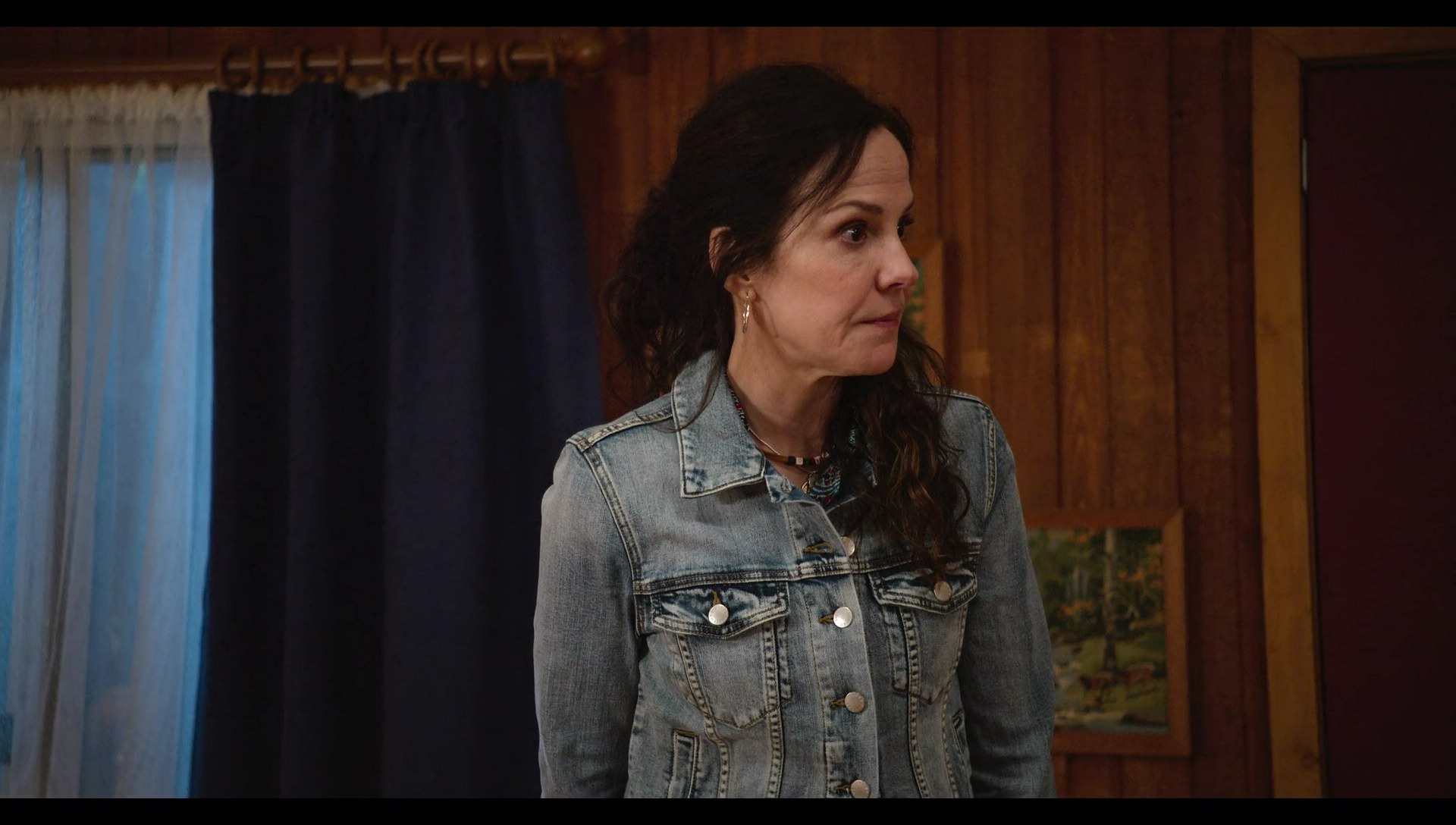 Woody Woodpecker Goes to Camp (2024) screencap 2718