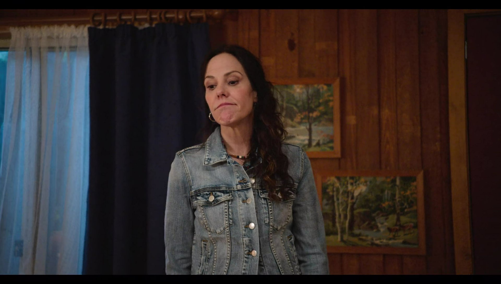 Woody Woodpecker Goes to Camp (2024) screencap 2721