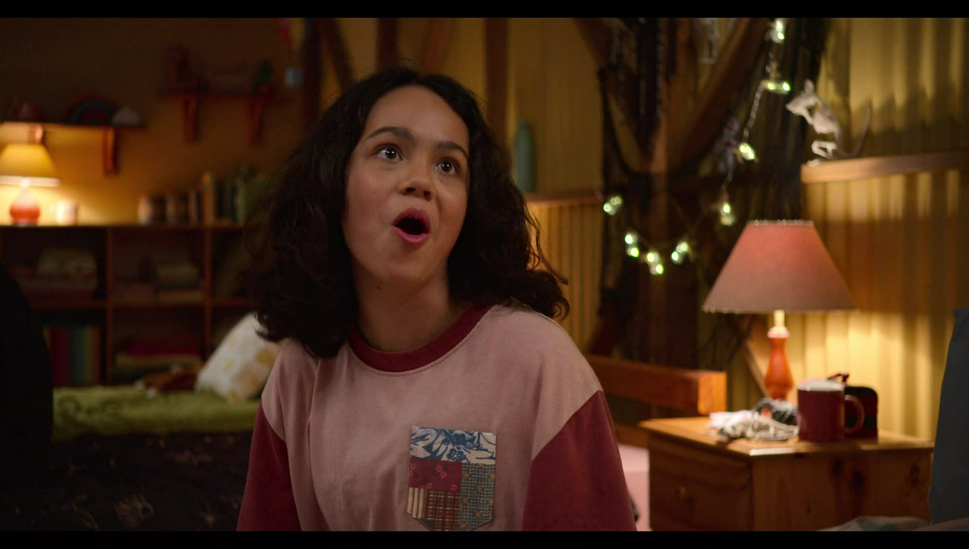 Woody Woodpecker Goes to Camp (2024) HD screenshot 2723