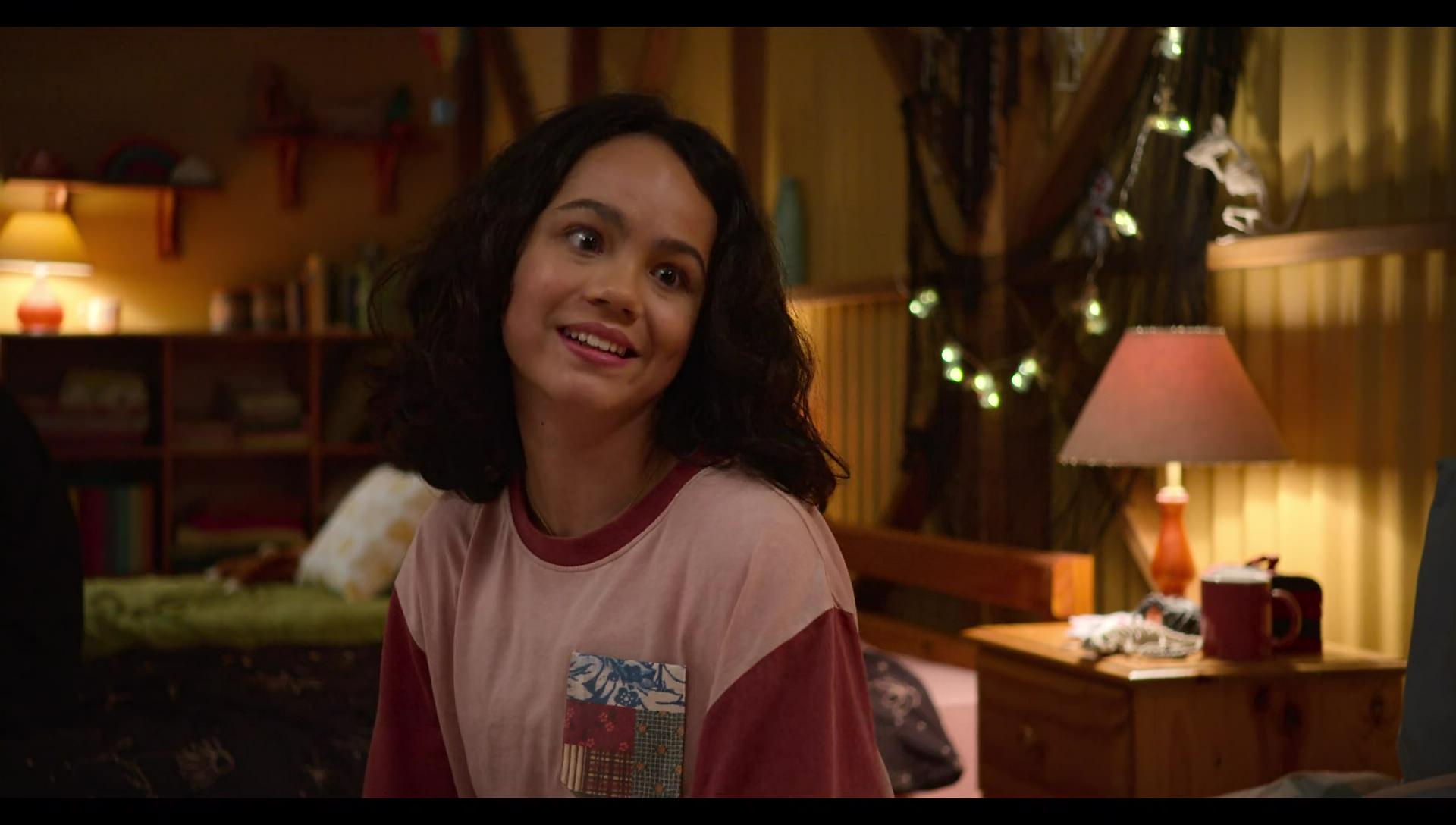 Woody Woodpecker Goes to Camp (2024) screencap 2724