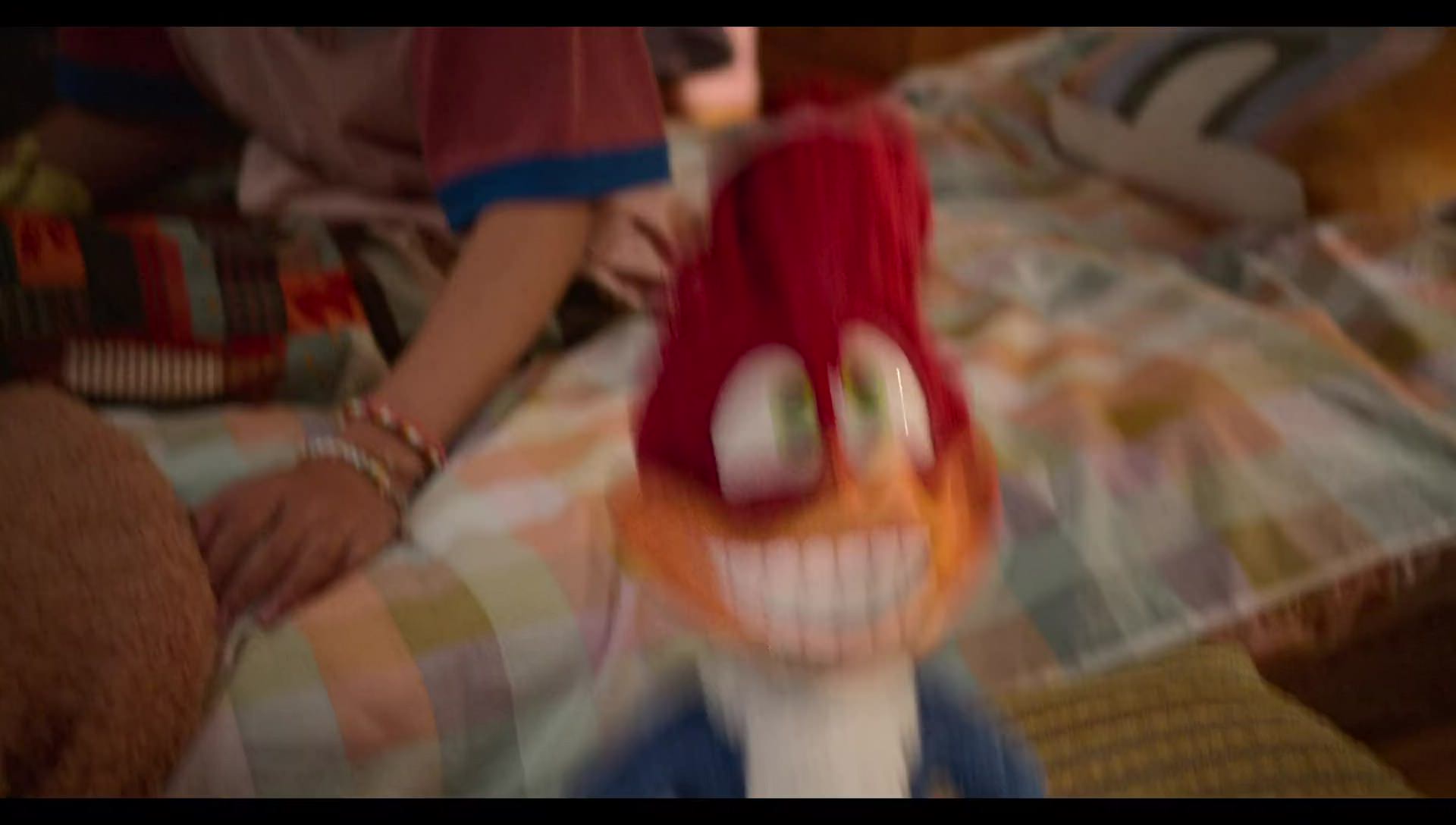 Woody Woodpecker Goes to Camp (2024) movie still 2725