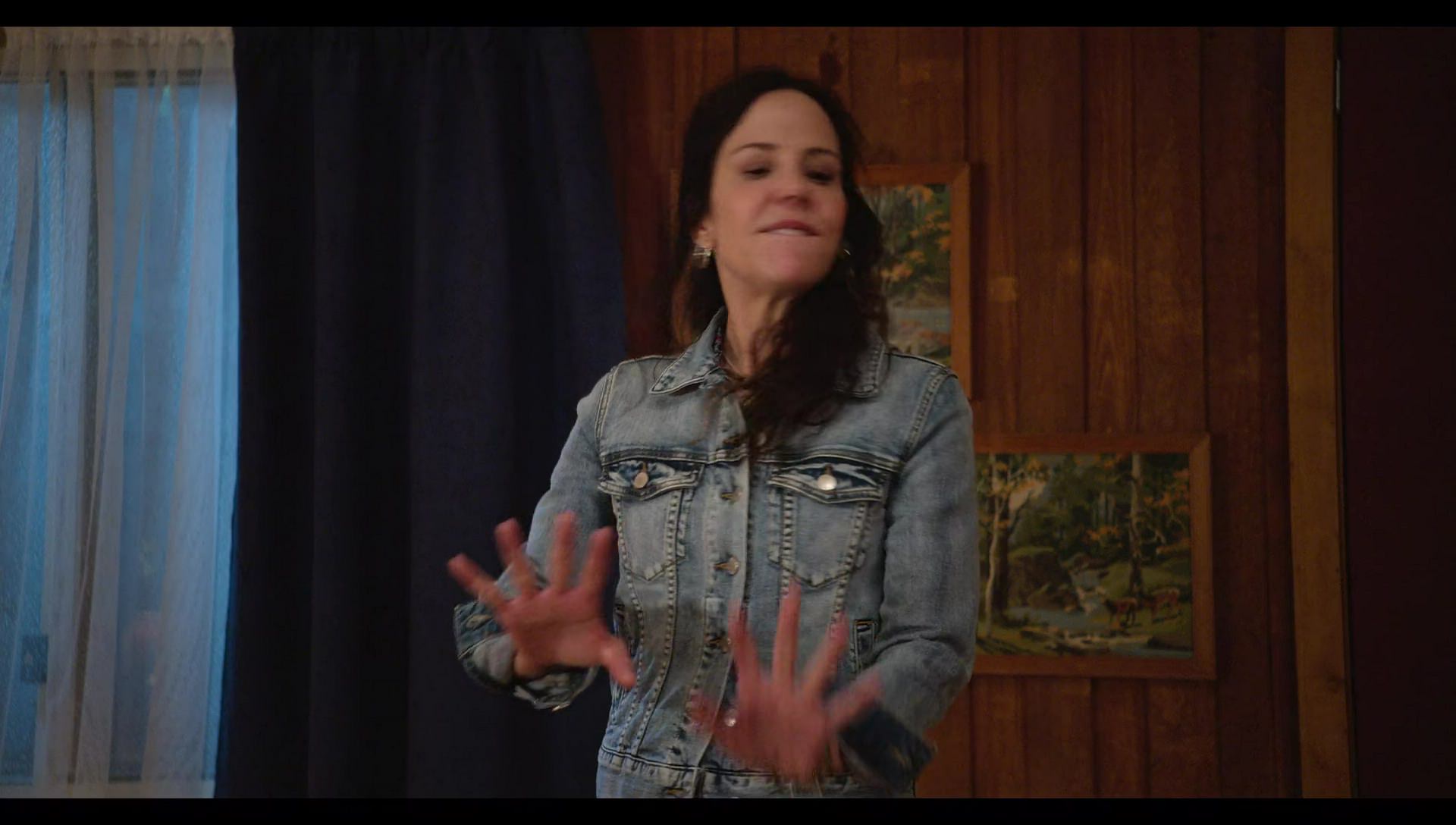 Woody Woodpecker Goes to Camp (2024) screencap 2733
