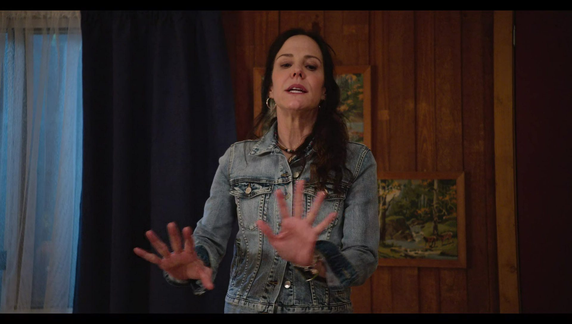 Woody Woodpecker Goes to Camp (2024) screencap 2736
