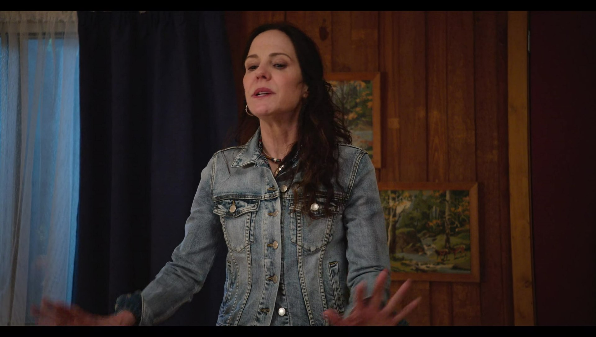 Woody Woodpecker Goes to Camp (2024) HD screenshot 2738