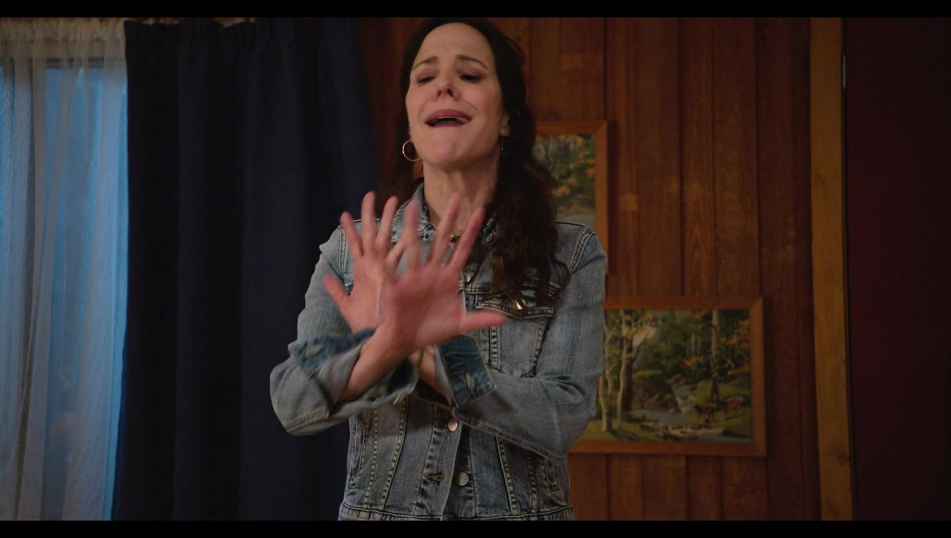 Woody Woodpecker Goes to Camp (2024) screencap 2739