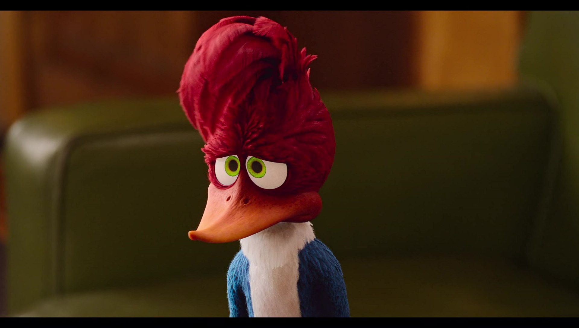 Woody Woodpecker Goes to Camp (2024) movie still 274