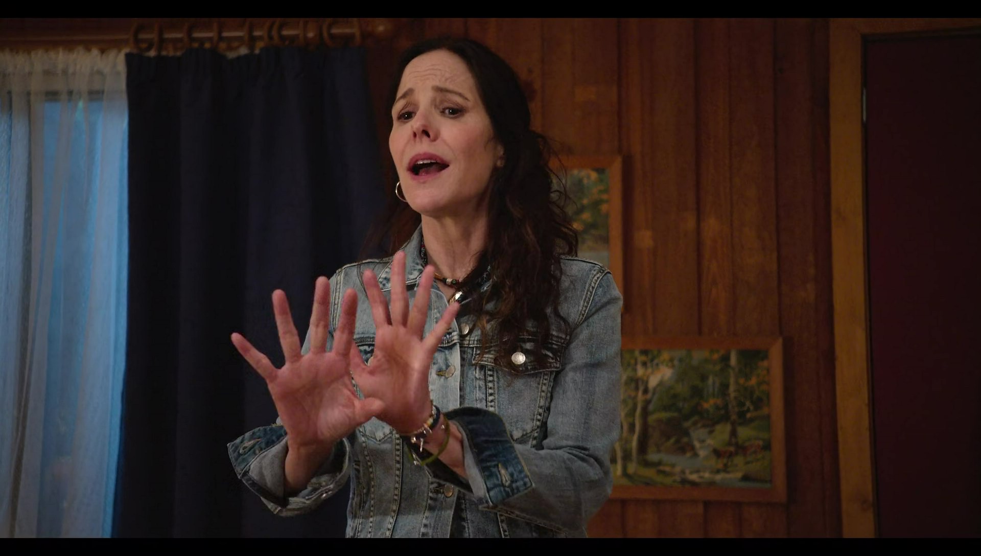 Woody Woodpecker Goes to Camp (2024) HD screenshot 2741