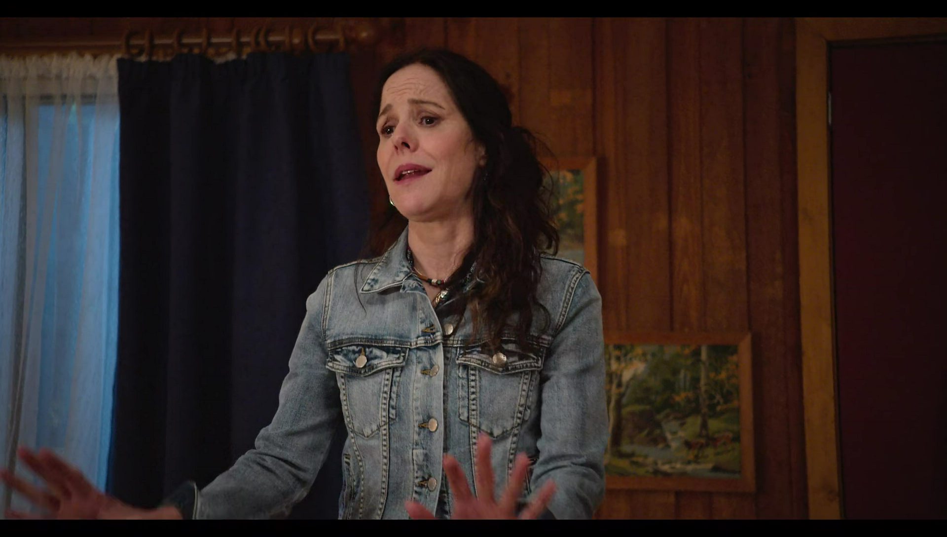 Woody Woodpecker Goes to Camp (2024) screencap 2742