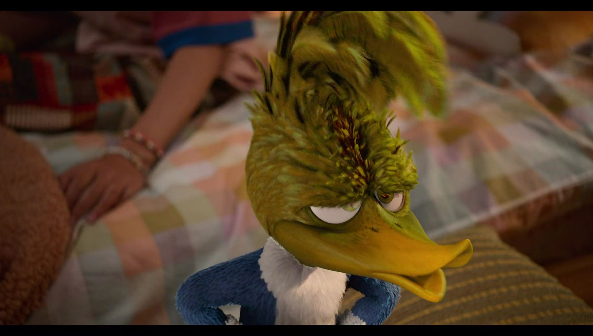 Woody Woodpecker Goes to Camp (2024) movie still 2743