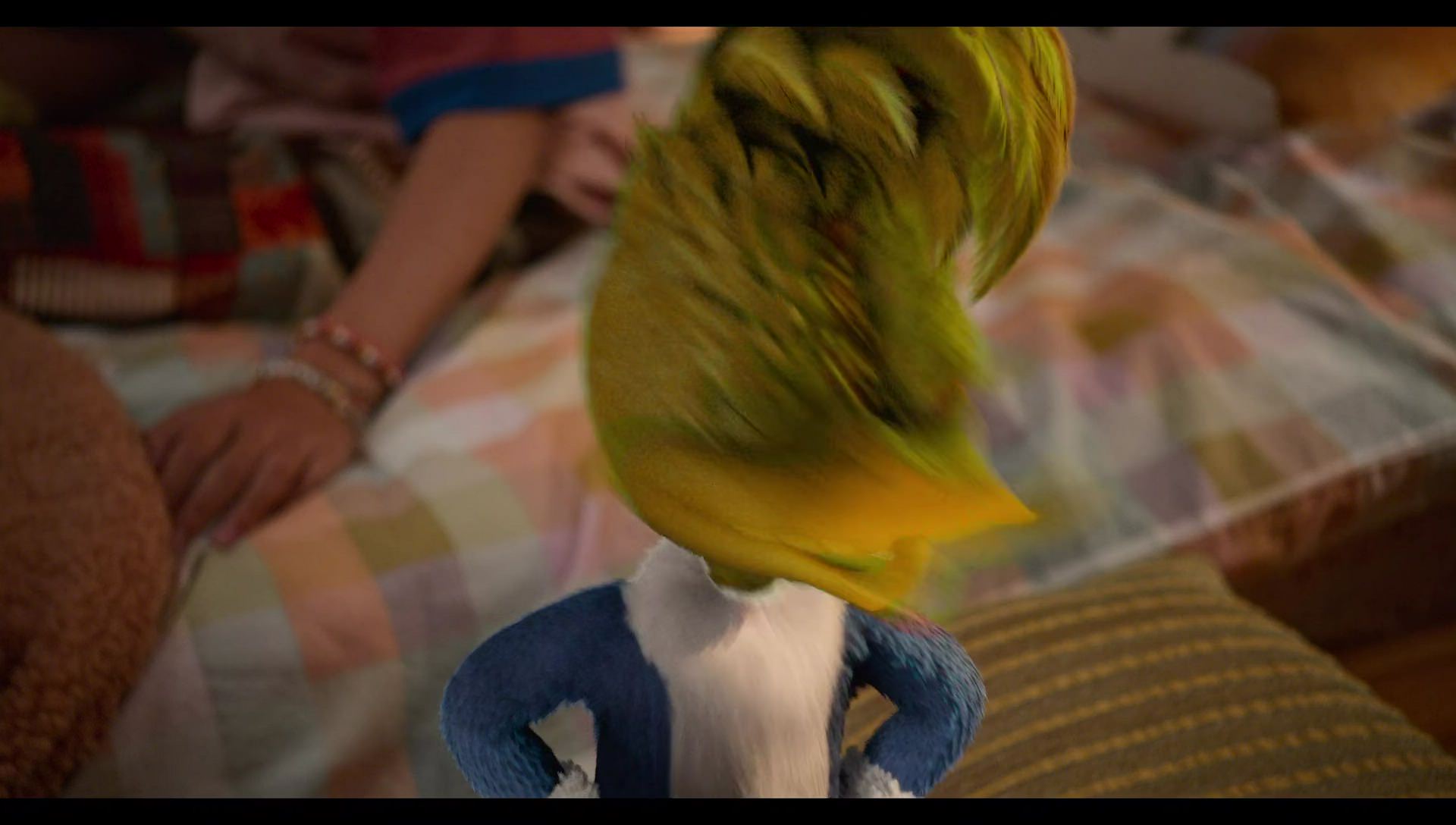 Woody Woodpecker Goes to Camp (2024) HD screenshot 2744