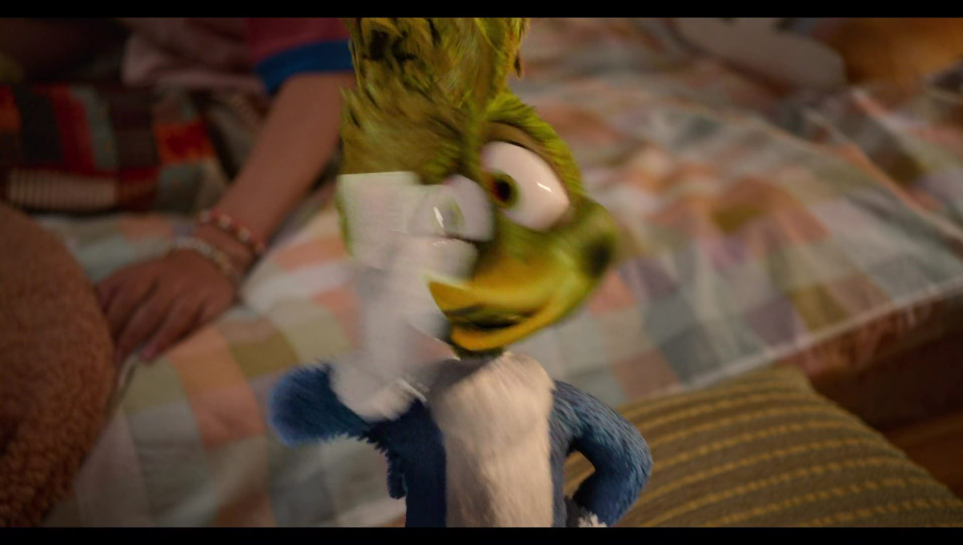 Woody Woodpecker Goes to Camp (2024) movie still 2746