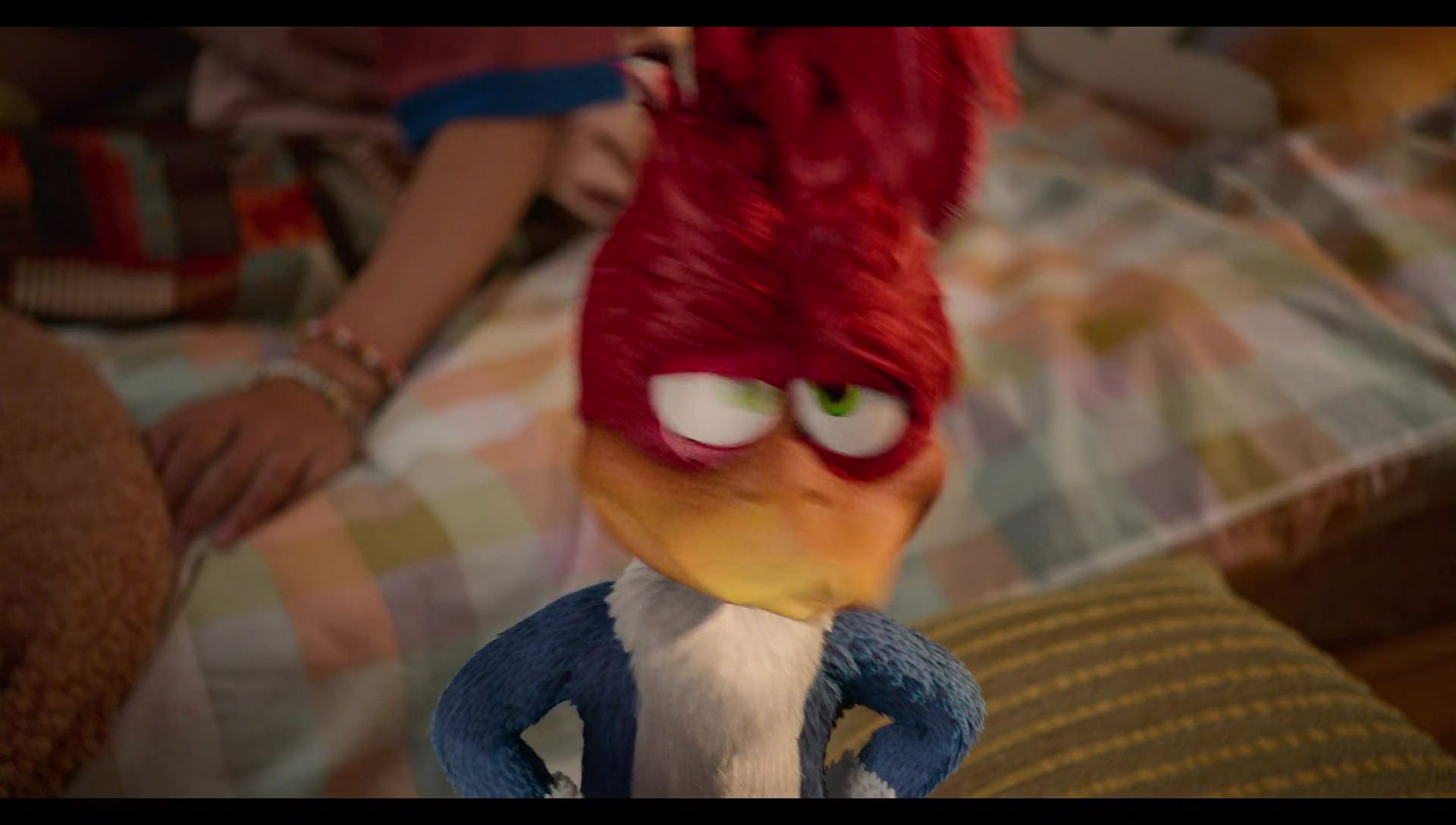 Woody Woodpecker Goes to Camp (2024) screencap 2748