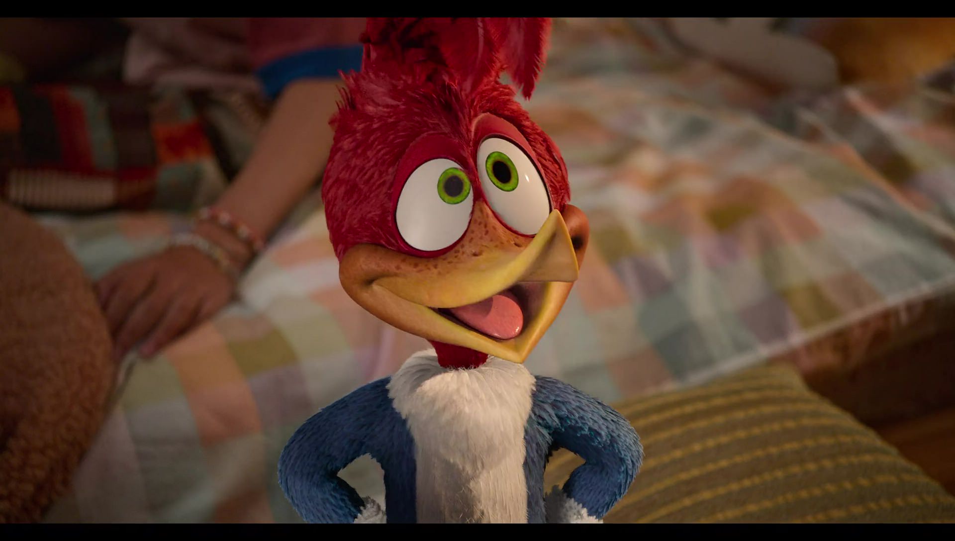 Woody Woodpecker Goes to Camp (2024) movie still 2749