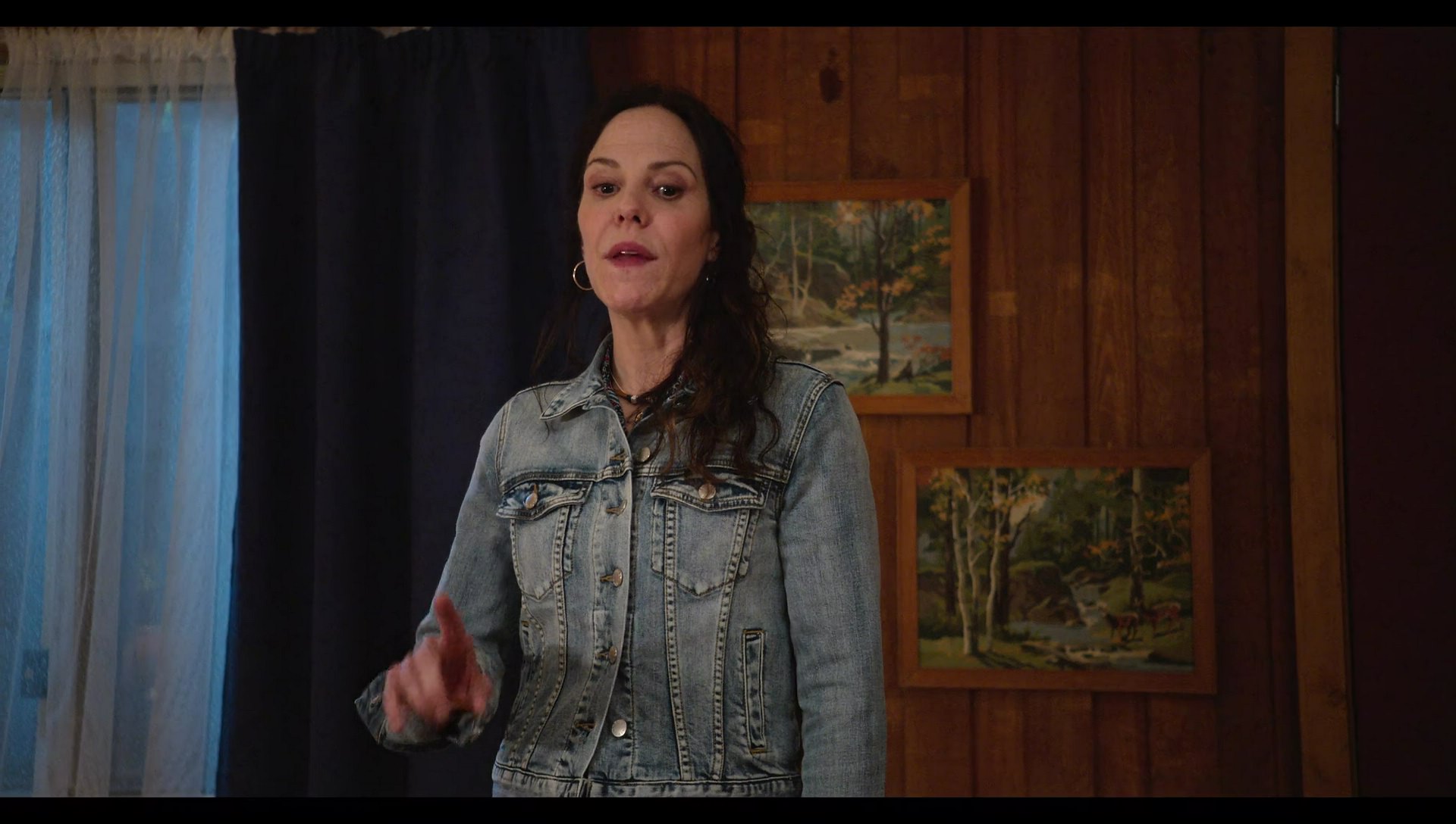Woody Woodpecker Goes to Camp (2024) HD screenshot 2750