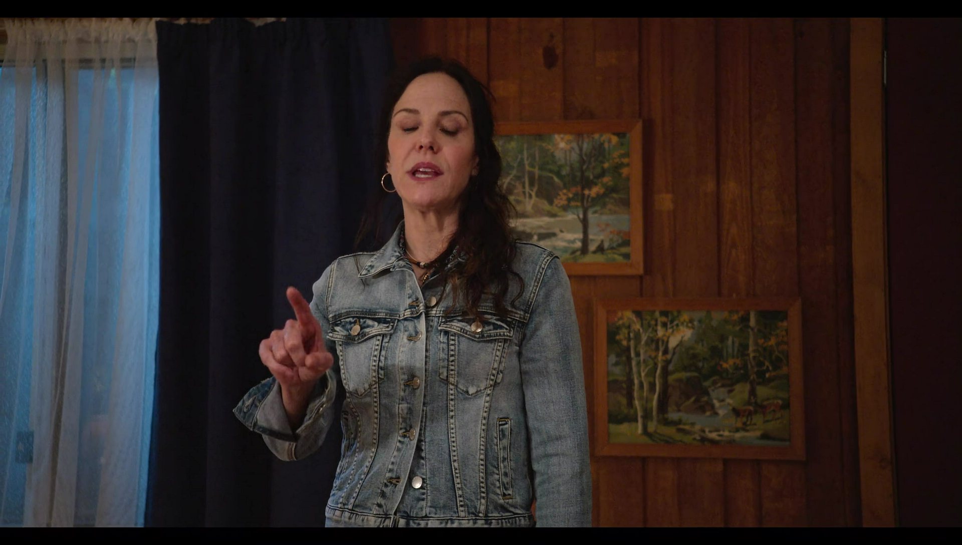Woody Woodpecker Goes to Camp (2024) screencap 2751