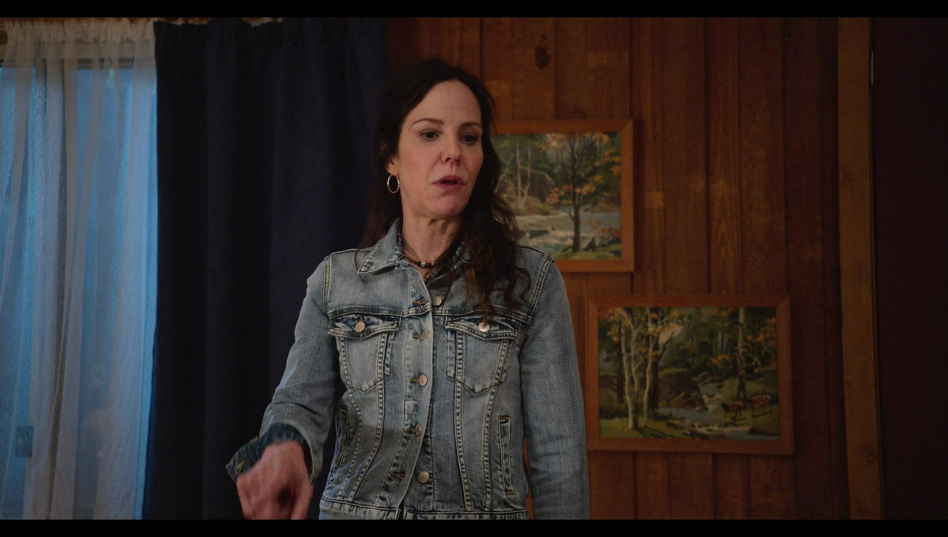 Woody Woodpecker Goes to Camp (2024) HD screenshot 2753