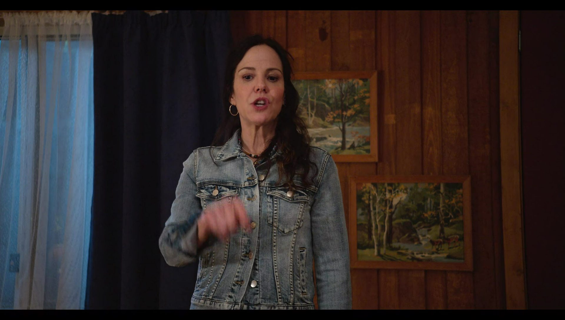 Woody Woodpecker Goes to Camp (2024) screencap 2754