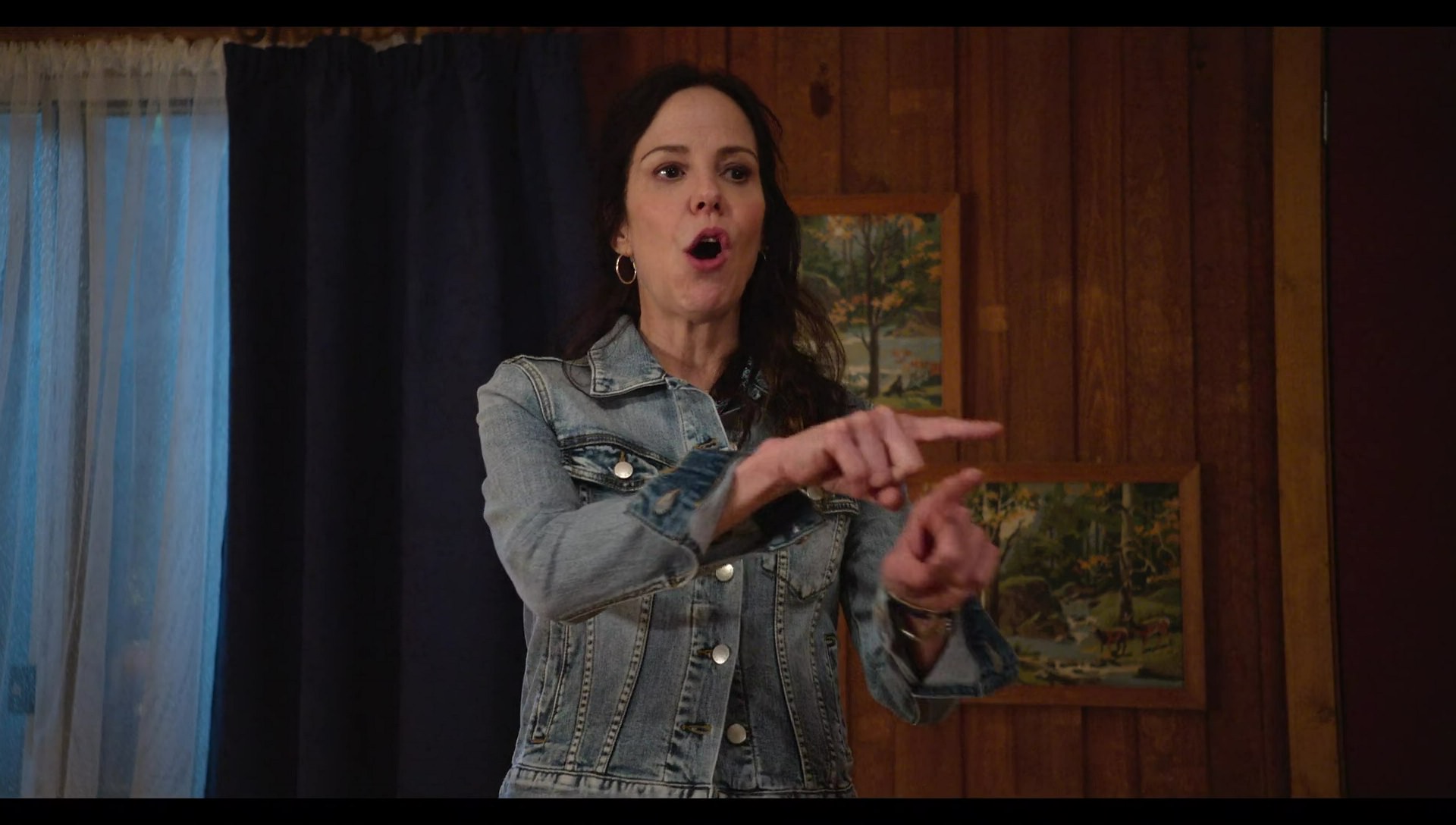 Woody Woodpecker Goes to Camp (2024) HD screenshot 2756