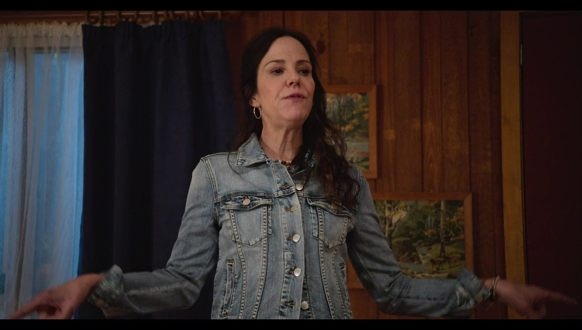 Woody Woodpecker Goes to Camp (2024) screencap 2757