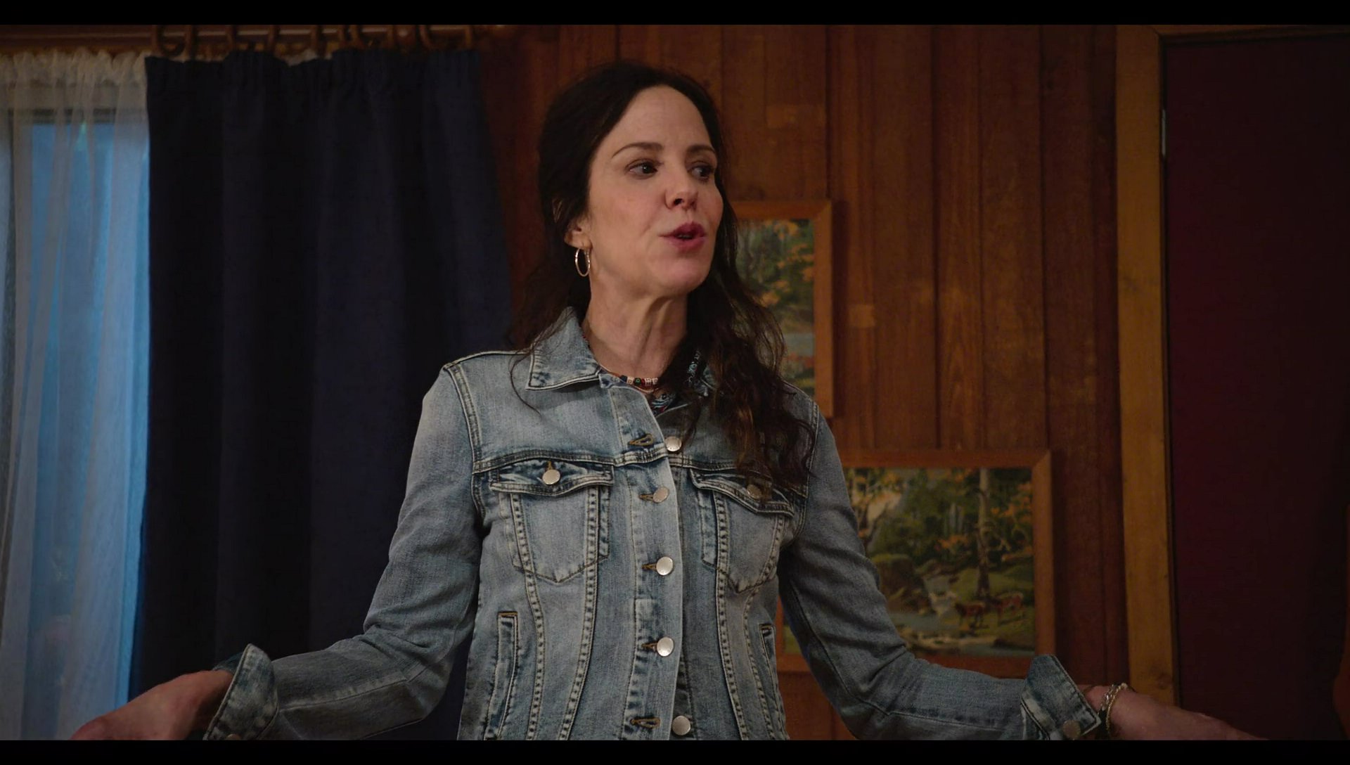 Woody Woodpecker Goes to Camp (2024) HD screenshot 2759