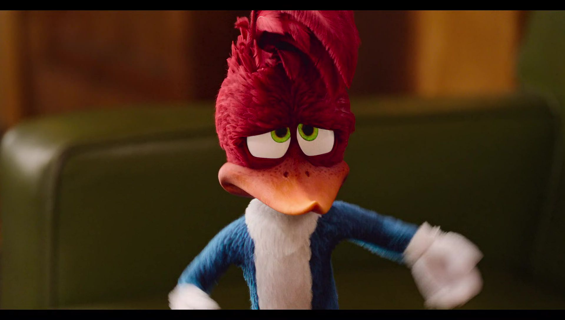 Woody Woodpecker Goes to Camp (2024) screencap 276
