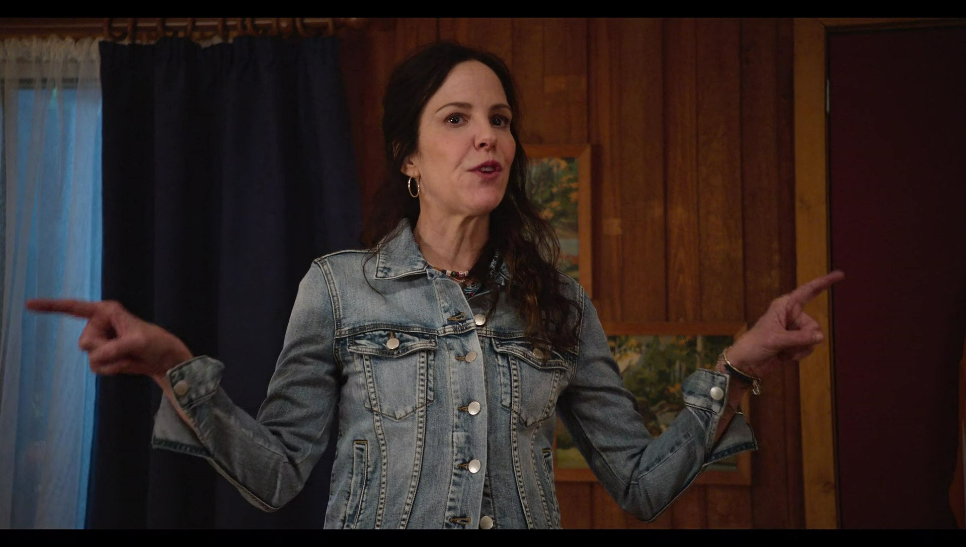 Woody Woodpecker Goes to Camp (2024) screencap 2760